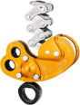 Petzl ZIGZAG PLUS Arborist Descender (D022BA00)