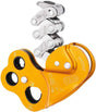 Petzl ZIGZAG Descender for Arborists (D022AA00)