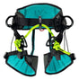 Notch Catalyst Harness Size 1 - Custom EVA Panels & Ventilation (CATH-1)