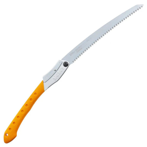 Silky Professional BIGBOY 2000 Folding Saw with 360mm XL Teeth for heavy-duty pruning and cutting