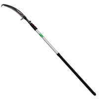 Notch 21' Sentei 4-Section Telescoping Aluminum Pole Saw w/ 15.4" (390mm) Blade - 4177-39N