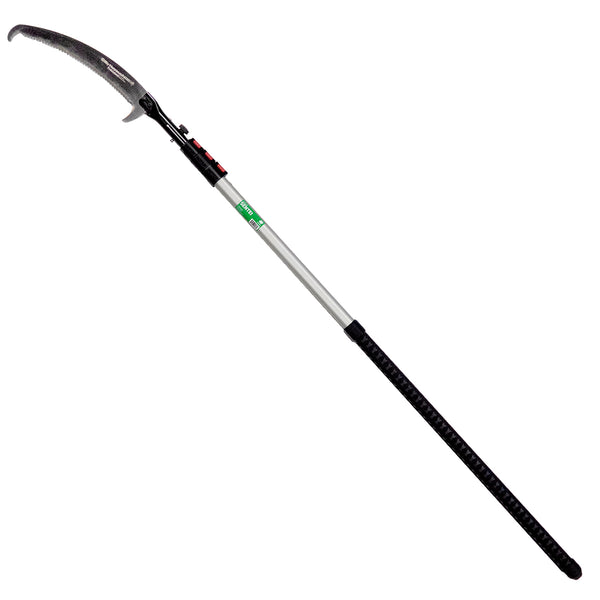 Notch Sentei 21 ft 4-section telescoping aluminum pole saw, model 4177-39N