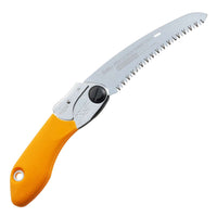 Silky PocketBoy 130mm Curved Folding Saw Large Teeth (726-13)