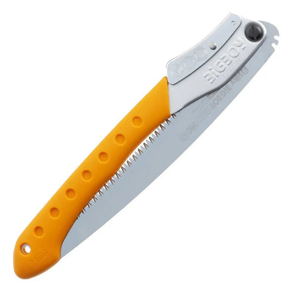Silky Professional BIGBOY 2000 Folding Saw 360mm XL Teeth (356-36) Silky