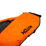 Notch Chainsaw Chaps - Full Calf Wrap – alternate view 1