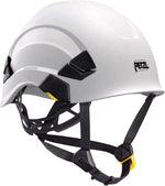 Petzl Vertex Industrial Safety Helmet (ANSI Z89.1 Type I Class E) - White