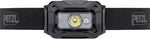 PETZL ARIA 1 RGB Headlamp with adjustable red, green, blue, and powerful white light for outdoor activities