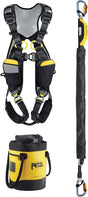 Petzl Absorbica-MEWP Fall Arrest Kit