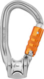 Petzl ROLLCLIP Z Pulley Carabiner