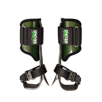Notch Gecko Carbon Fiber 2.0 Climbers (52142T)