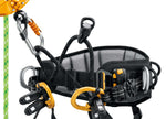 PETZL SEQUOIA SRT Arborist Seat Harness for Single Rope Technique Petzl