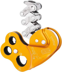 Petzl ZIGZAG Descender for Arborists (D022AA00)