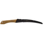 Silky Gomboy Curve 240mm Folding Saw Large Teeth Outback Edition (752-24)