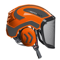 Pfanner Protos Arborist Helmet System – main view