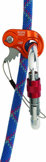 Wild Country Ropeman 1 Ascender – alternate view 1