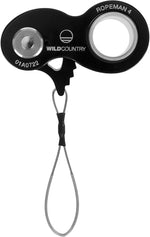 Wild Country Ropeman 4 Ascender – alternate view 2